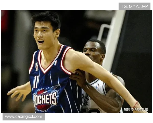 大姚明朝的崛起与辉煌:探寻中国篮球历史的新篇章与未来发展之路