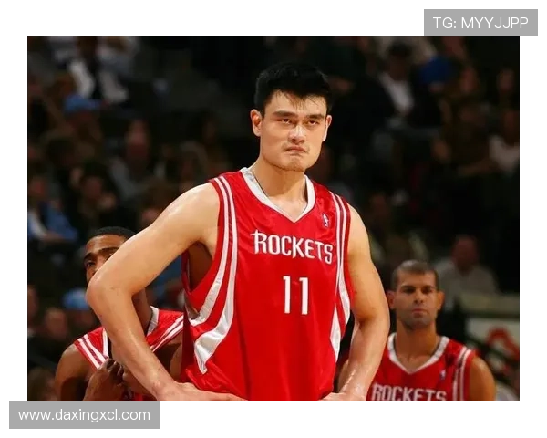 男生们热议姚明的传奇篮球生涯与对中国篮球的深远影响