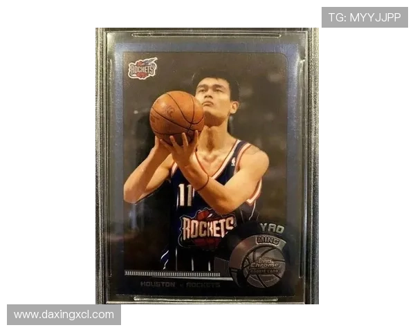 姚明1080帧背后的篮球传奇与运动员精神的深度解析