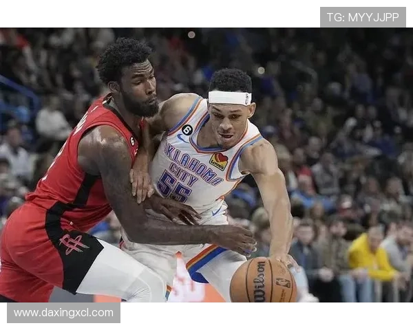 大闸关键防守SGA致伊森困境火箭进攻停滞最终遭24秒违例