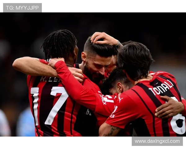 AC米兰宣布与可口可乐达成合作关系 成为意大利地区官方软饮料合作伙伴 AC米兰宣布与可口可乐达成合作关系 成为意大利地区官方软饮料合作伙伴